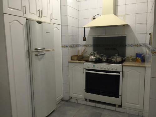 Apartamento 5 Estrellas En Centro Hist�rico De Lima