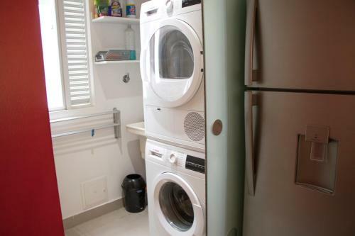 Great Apartment Barranco Miraflores Street View