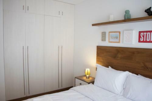 Great Apartment Barranco Miraflores Street View