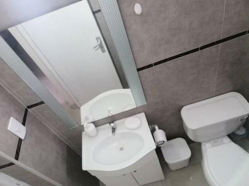 Apartamento Depa Santa Rosa