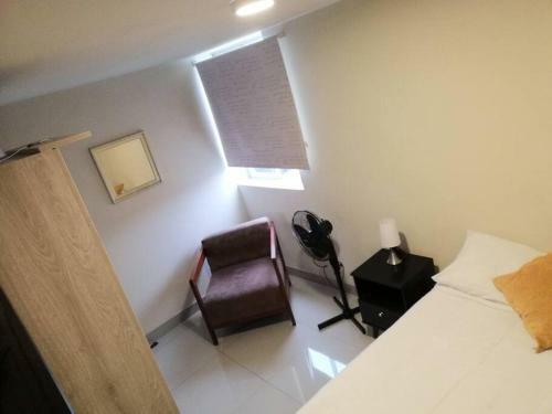 Apartamento Depa Santa Rosa