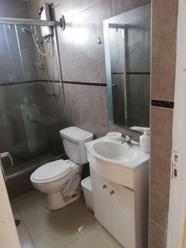 Apartamento Depa Santa Rosa