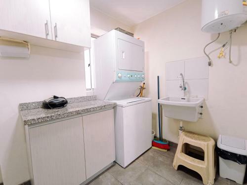Nice Apartment In Pardo Av. Miraflores With Pool & Gym!