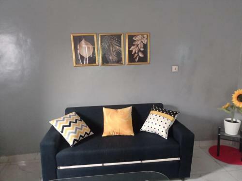 Apartamento Lola Logement