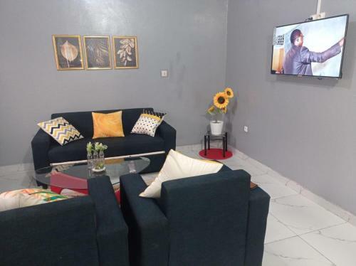 Apartamento Lola Logement