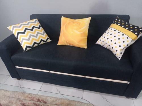Apartamento Lola Logement