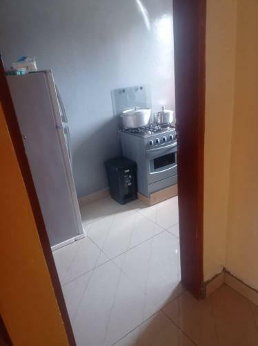 Apartamento Lola Logement