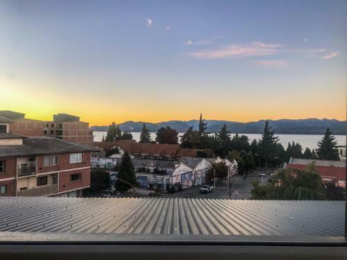 Apartamento Vistas Nahuel - Monoambiente Centrico