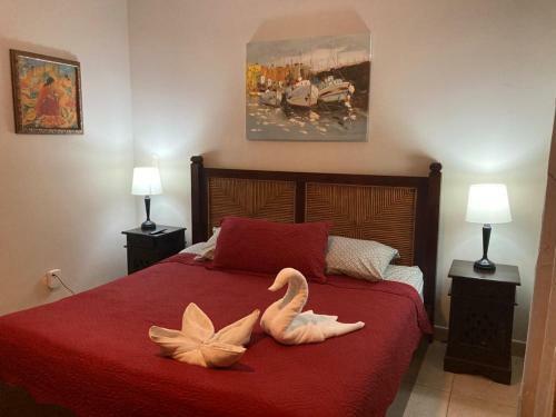 Apartamento Bahia Azul In Jaco
