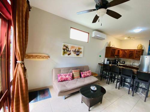Apartamento Bahia Azul In Jaco