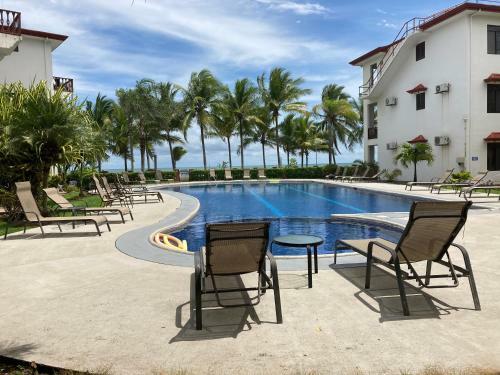 Apartamento Bahia Azul In Jaco