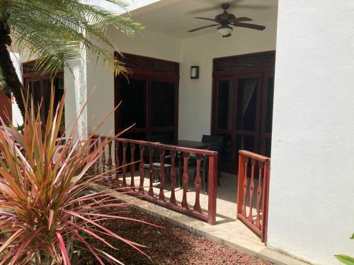 Apartamento Bahia Azul In Jaco