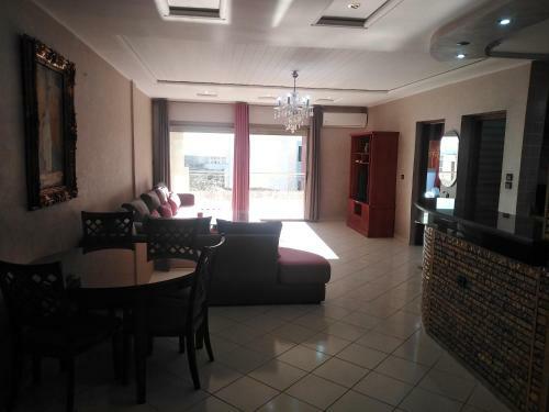 Apartamento Tamraght House