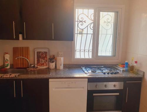 Apartamento Joli Apparemment � Agadir