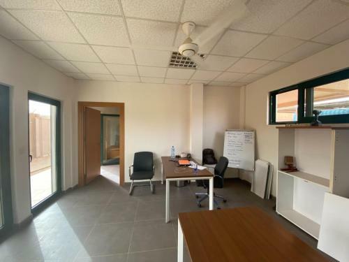 Apartamento Cnaf Business Residence, Niamey
