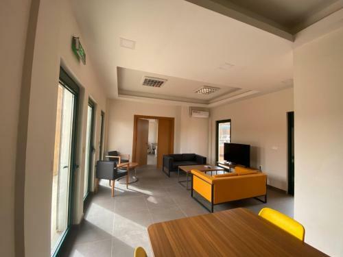 Apartamento Cnaf Business Residence, Niamey