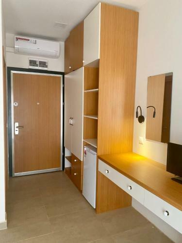 Apartamento Cnaf Business Residence, Niamey