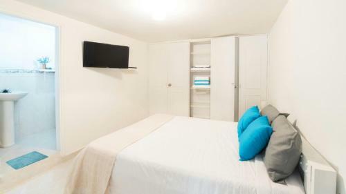 Ideales Apartamentos Para Grupos, Confortables Con Balc�n, Wifi!!