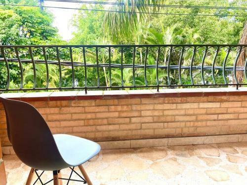 Apartamento Con Estacionamiento Privado