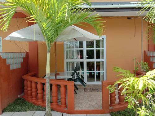 Beau Vallon Villa Self Catering With Pool