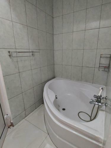 Beau Vallon Villa Self Catering With Pool
