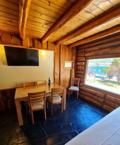 Apartamento Casa Lacar 1 Kriger