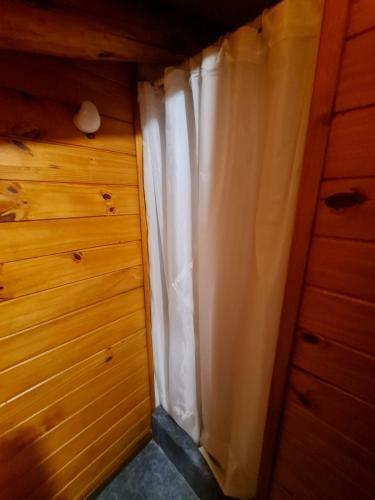 Apartamento Casa Lacar 1 Kriger