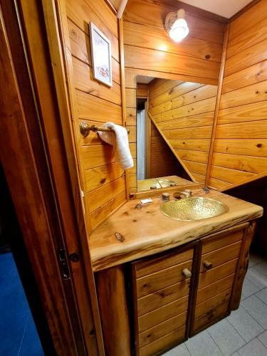 Apartamento Casa Lacar 1 Kriger