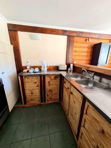 Apartamento Casa Lacar 1 Kriger