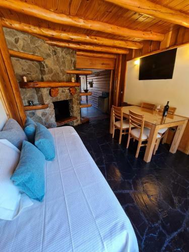 Apartamento Casa Lacar 1 Kriger