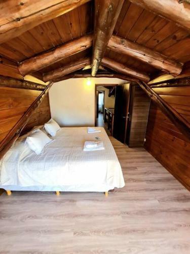 Apartamento Casa Lacar 4 Kriger