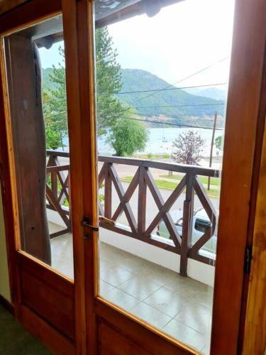 Apartamento Casa Lacar 2 Kriger
