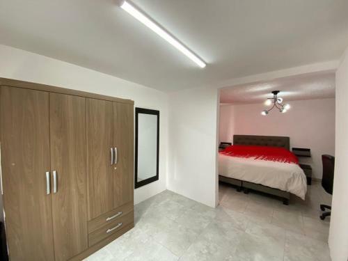Hermosa Casa Amplia Con Sauna, �reas Verdes.
