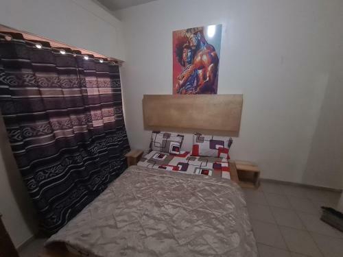 Apartamento Moysha Keur Gorgui Suma