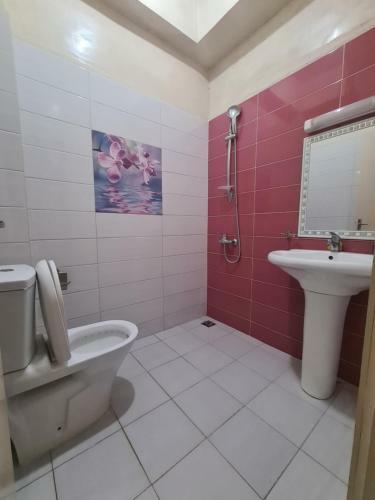 Apartamento Moysha Keur Gorgui Suma