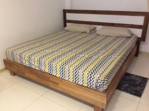 Apartamento Seaview Terrace Appartment
