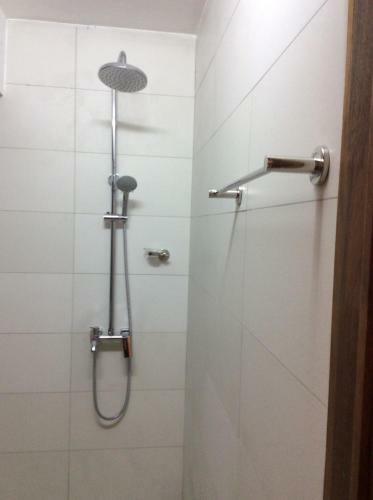 Apartamento Seaview Terrace Appartment