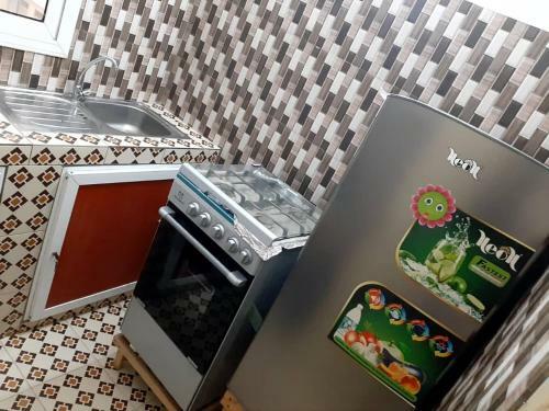 Apartamento Lome