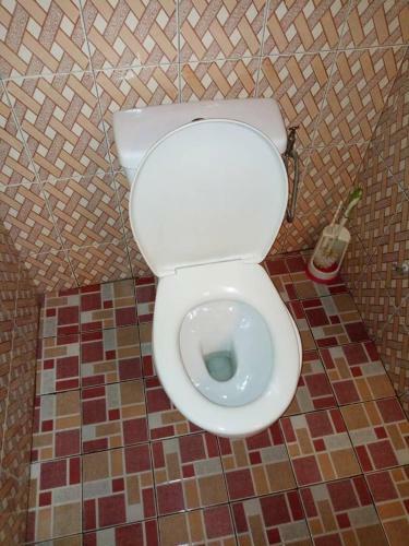 Apartamento Lome