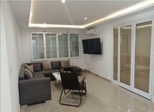 Apartamento Hammamet
