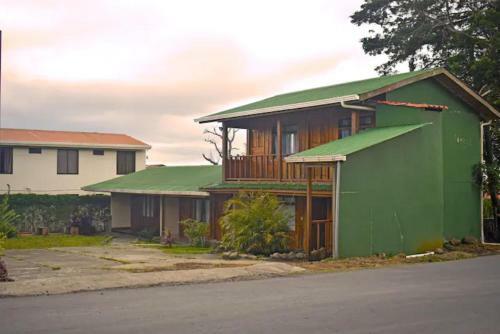 Hostal Cowboy Hostel - Habitaciones Con Ba�o Privado