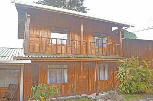 Hostal Cowboy Hostel - Habitaciones Con Ba�o Privado