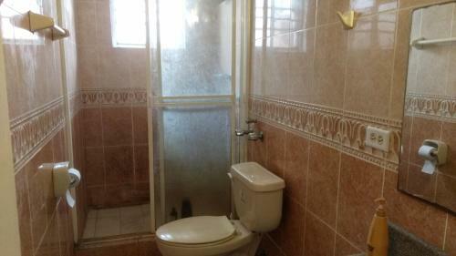 Comfortable Room In Panama City With Shared Bathroom