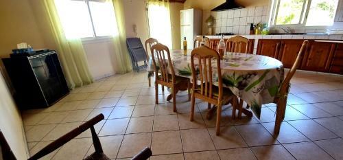 Chez Tiwige