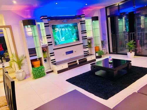 Brand New Amazing Apartment