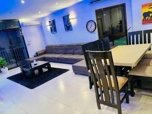 Brand New Amazing Apartment