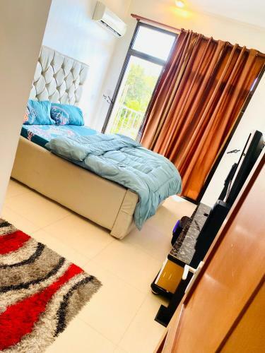 Brand New Amazing Apartment