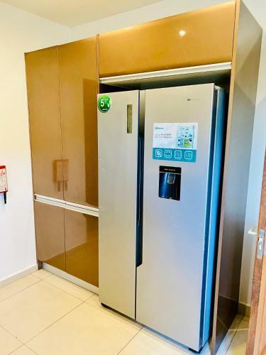 Brand New Amazing Apartment