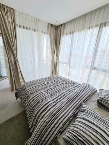 Apartamento New Fully Furnished Flat -central Casablanca