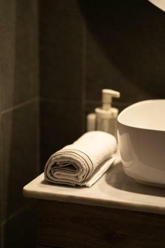 Apartamento New Fully Furnished Flat -central Casablanca